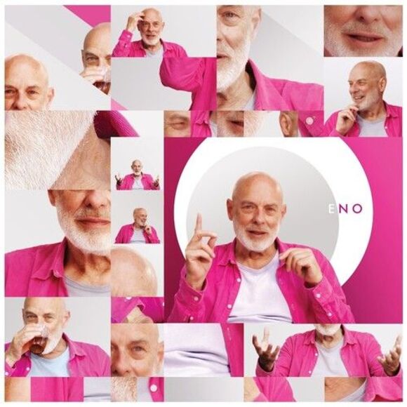 Eno - O.S.T. - Picture 1 of 1